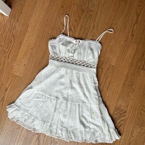 Forever 21 sun dress